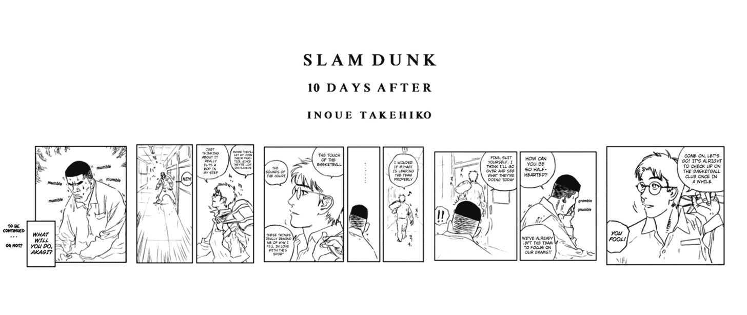 Slam Dunk, Chapter 278 image 07